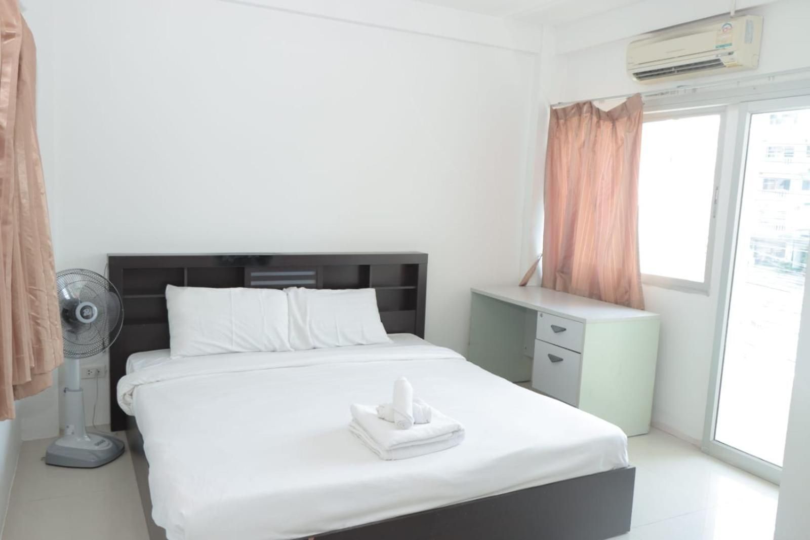 Aparthotel Happy Residencies 2