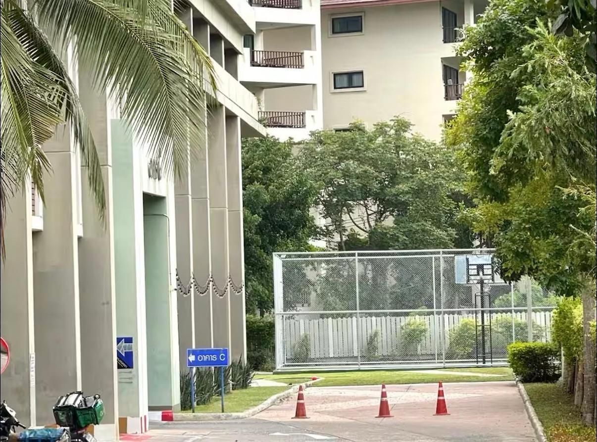 Aparthotel Lumpini Naklua Wongamat *