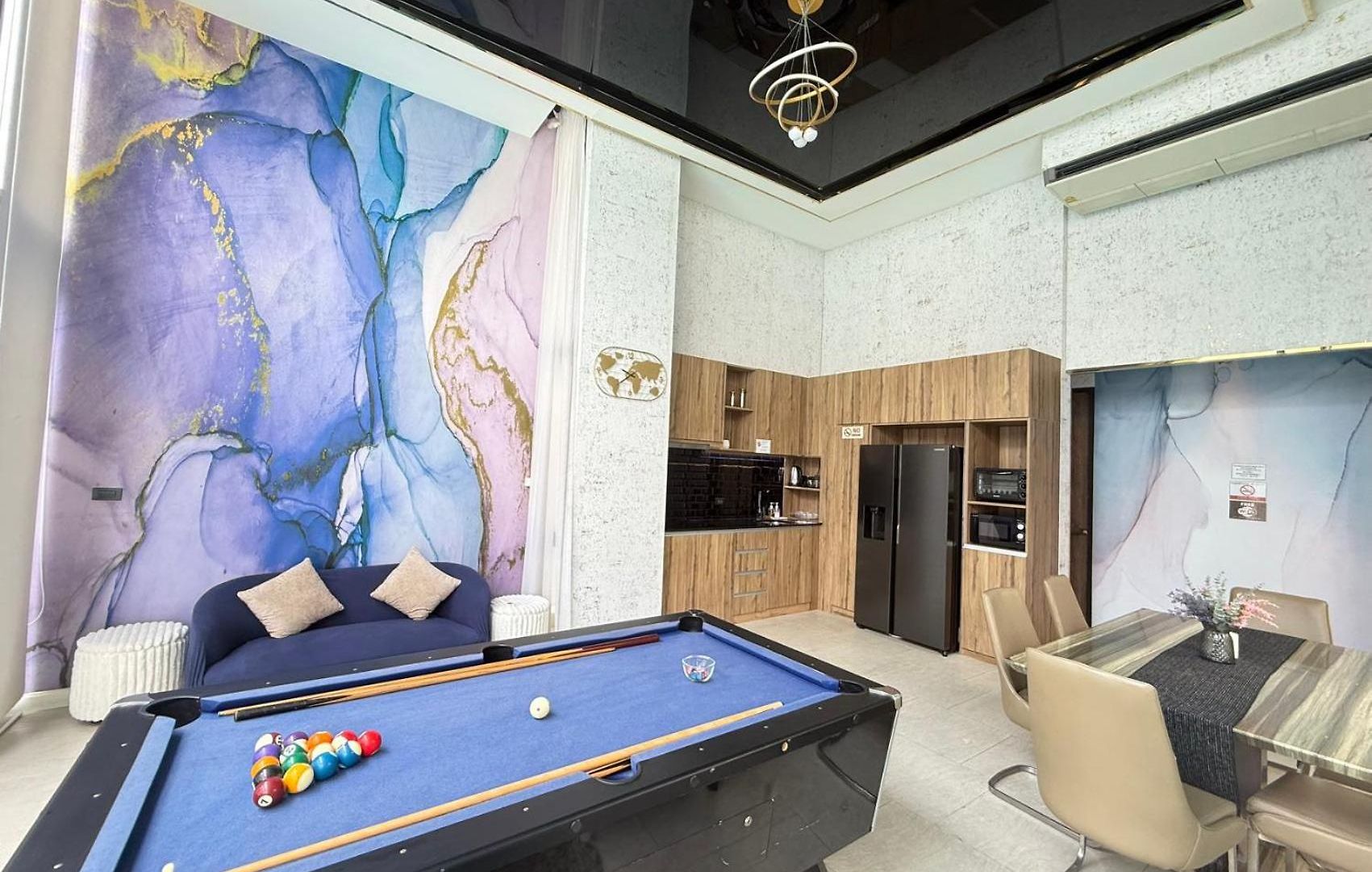 Modern Luxury * Pattaya