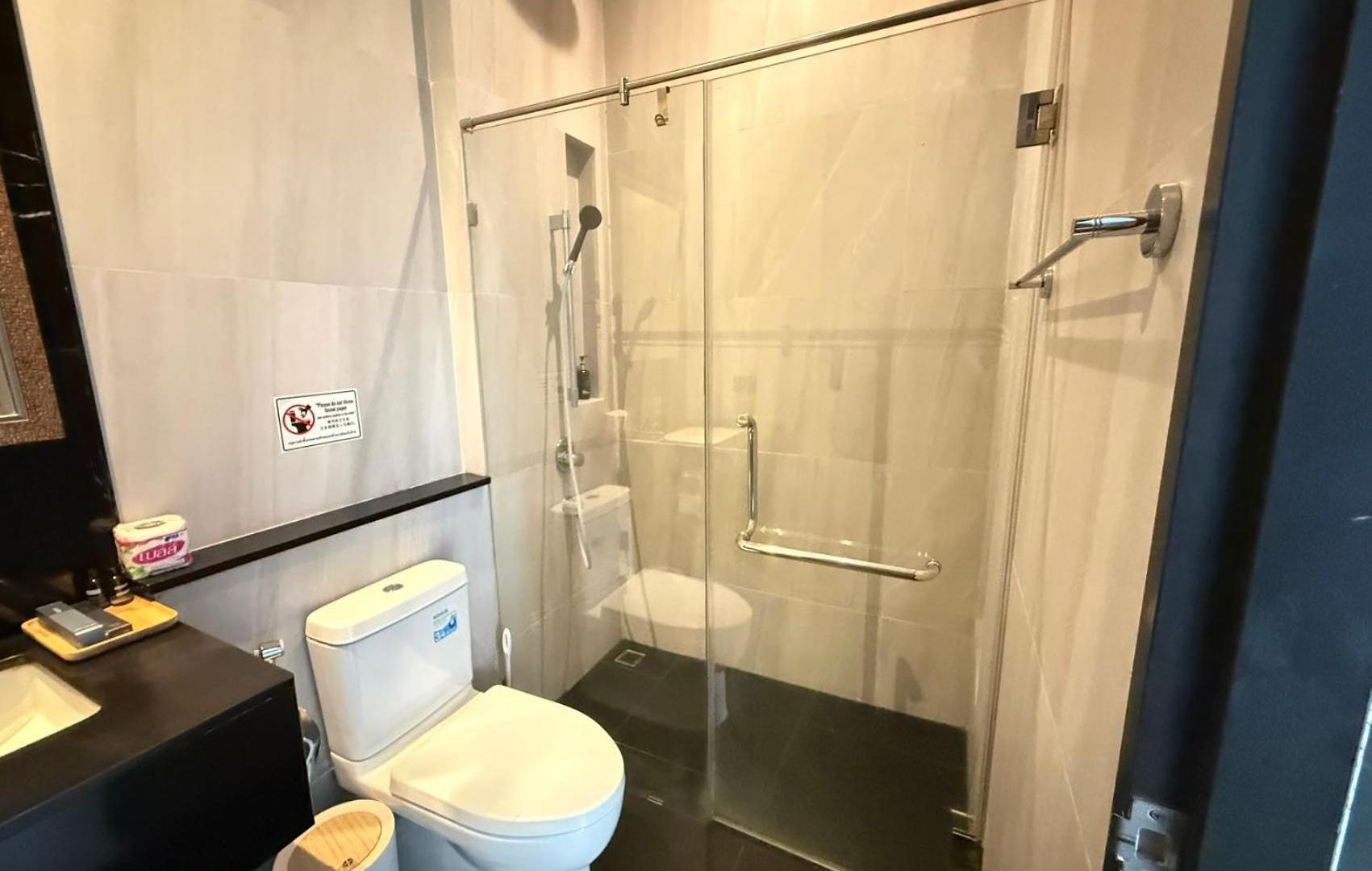 Modern Luxury *