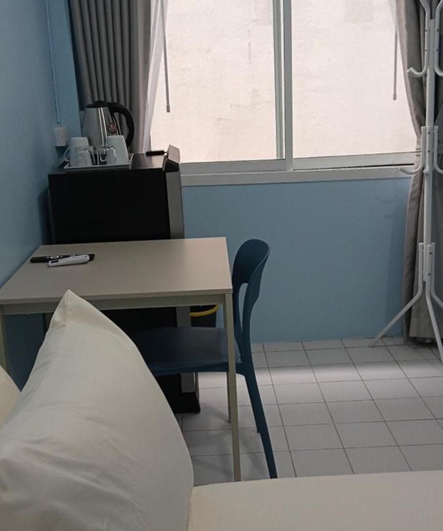 Guest house The Phoenix Jomtien *