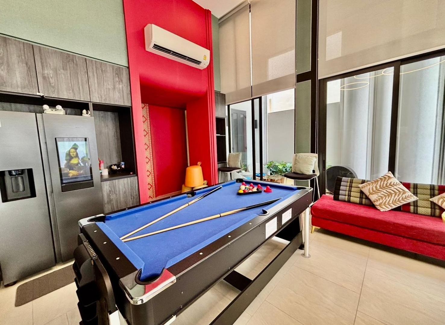 Sj Poolvilla Villa Pattaya