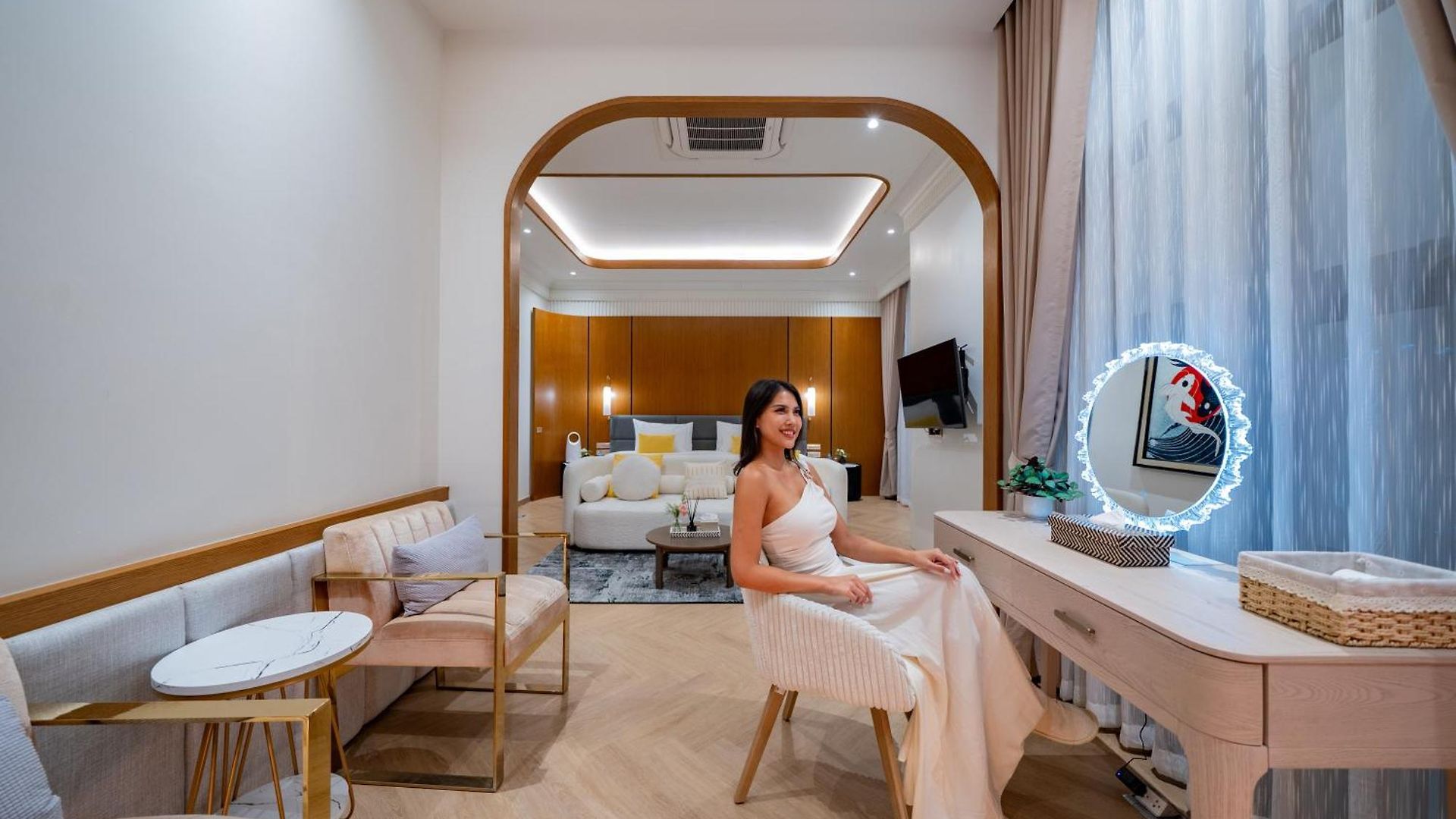 Villa D'amico, Pattaya