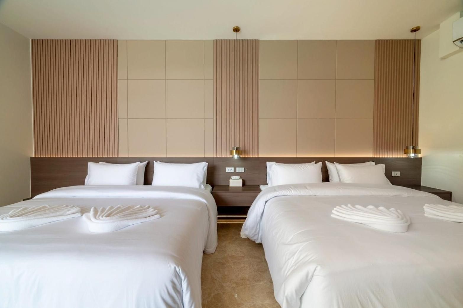 Villa Morning Sea 1 เปิดใหม่!! พัทยาเหนือใกล้ทะเล ใกล้ Terminal21