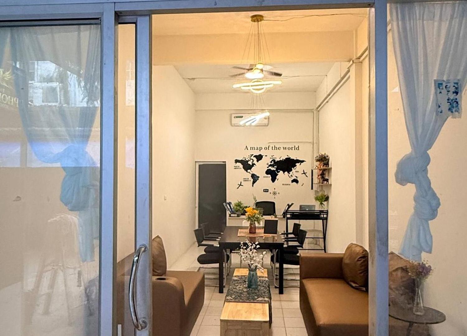 Full Private House In Heart Of Pattaya, 2 Min To Pattaya