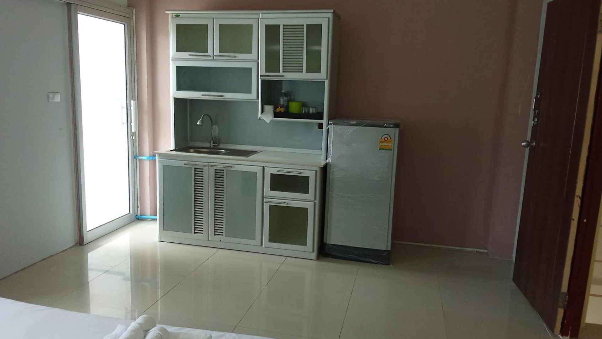 Happy Residencies 2 Aparthotel Pattaya