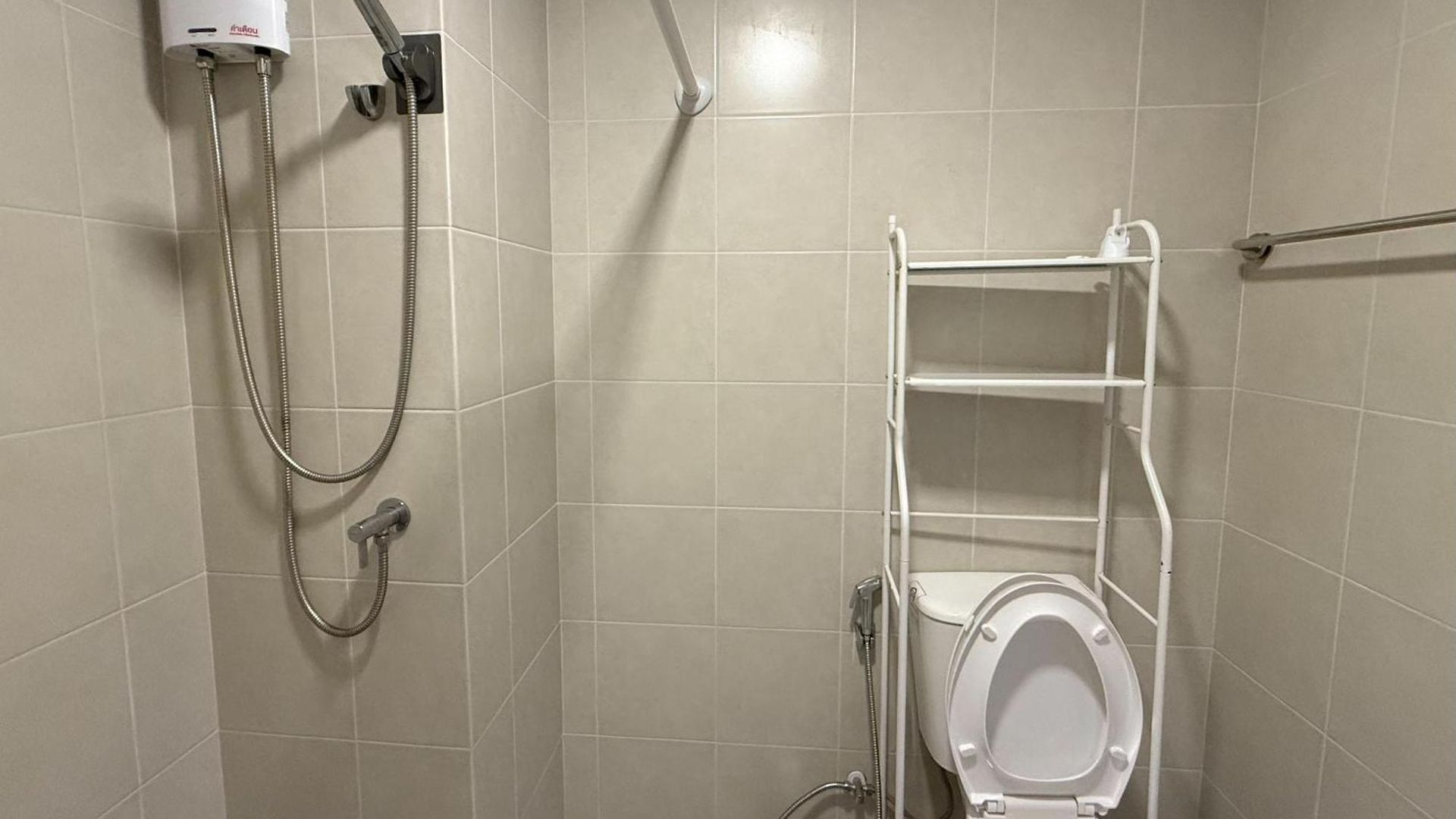 Aparthotel Vay Pothisan *