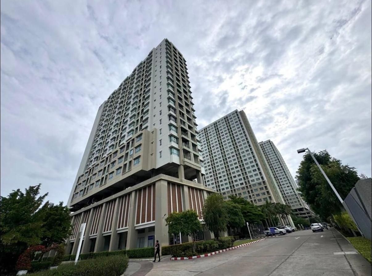 Aparthotel Lumpini Naklua Wongamat