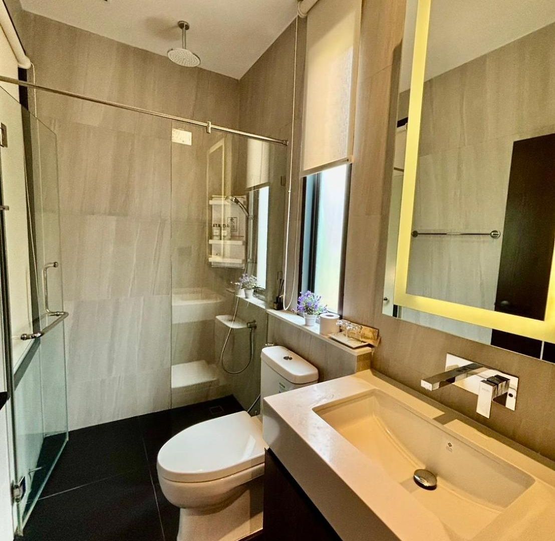 Sj Poolvilla Villa Pattaya