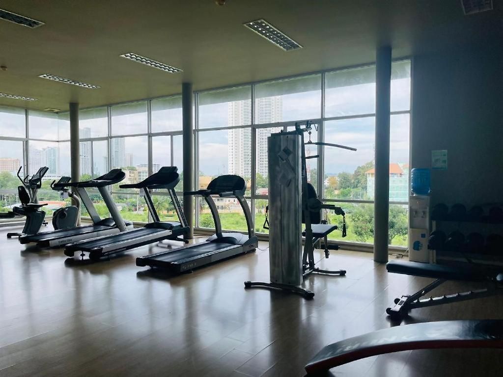 Aparthotel Lumpini Naklua Wongamat