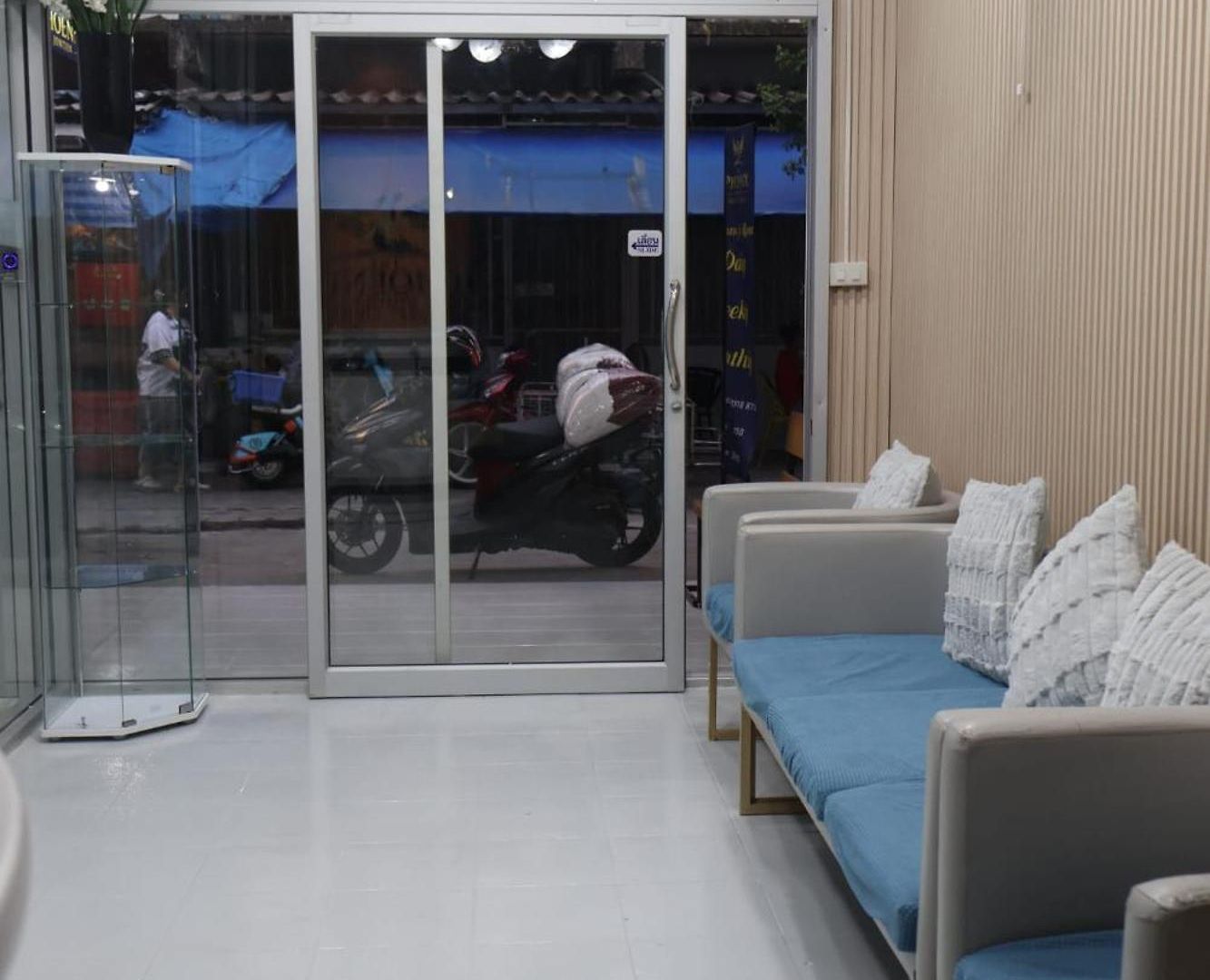 Guest house The Phoenix Jomtien *