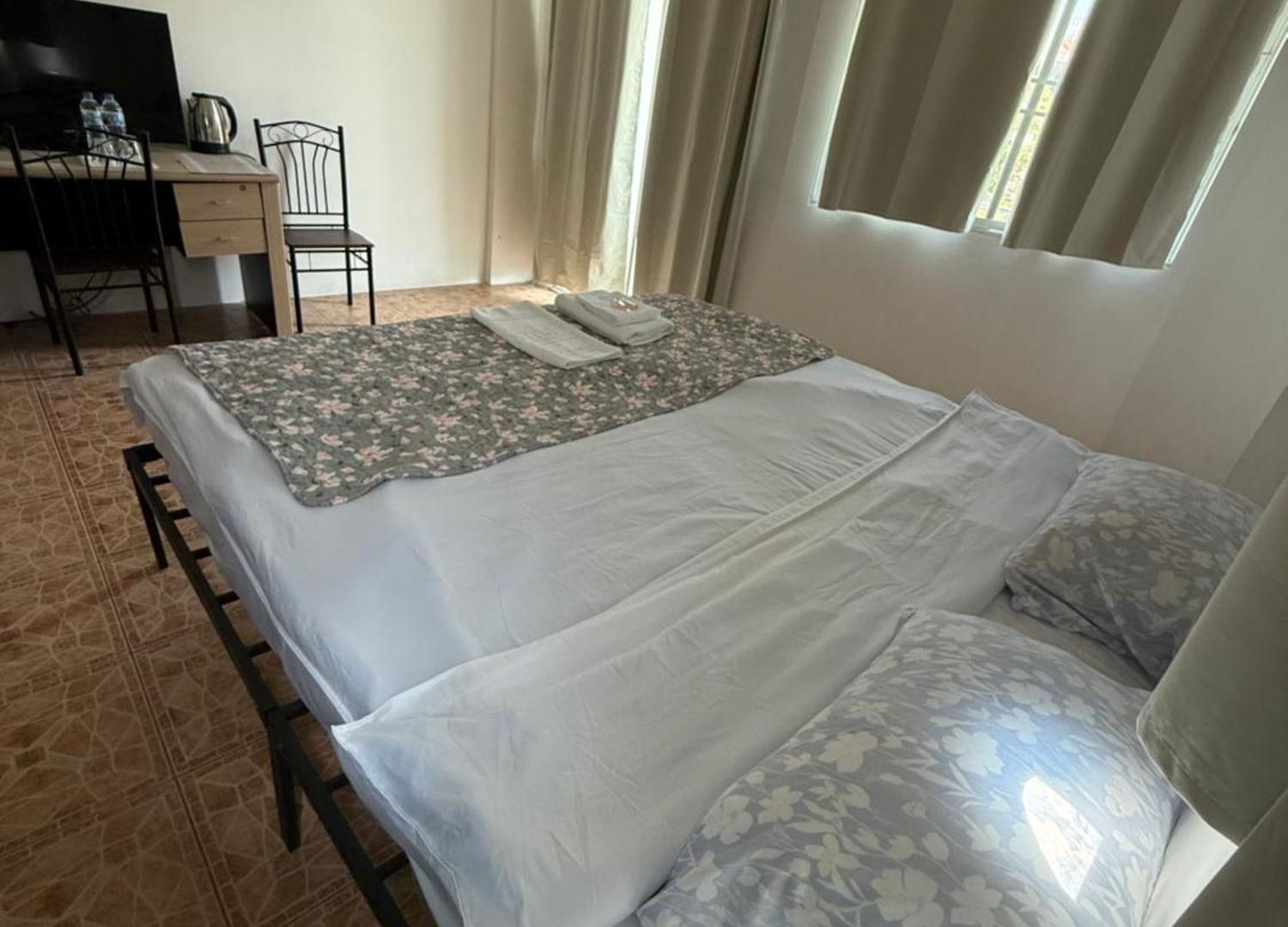 Guest house Sunny Bunny House Pattaya