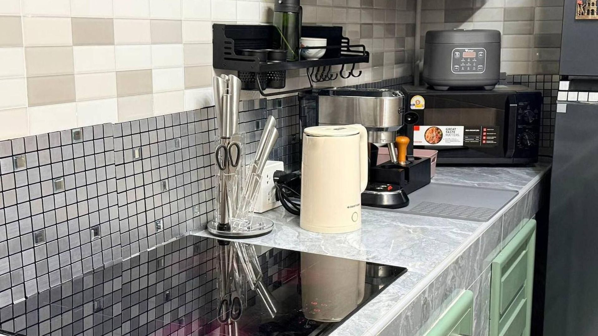Entire 2nd Floor- 2min Walk To Dongtan 3*