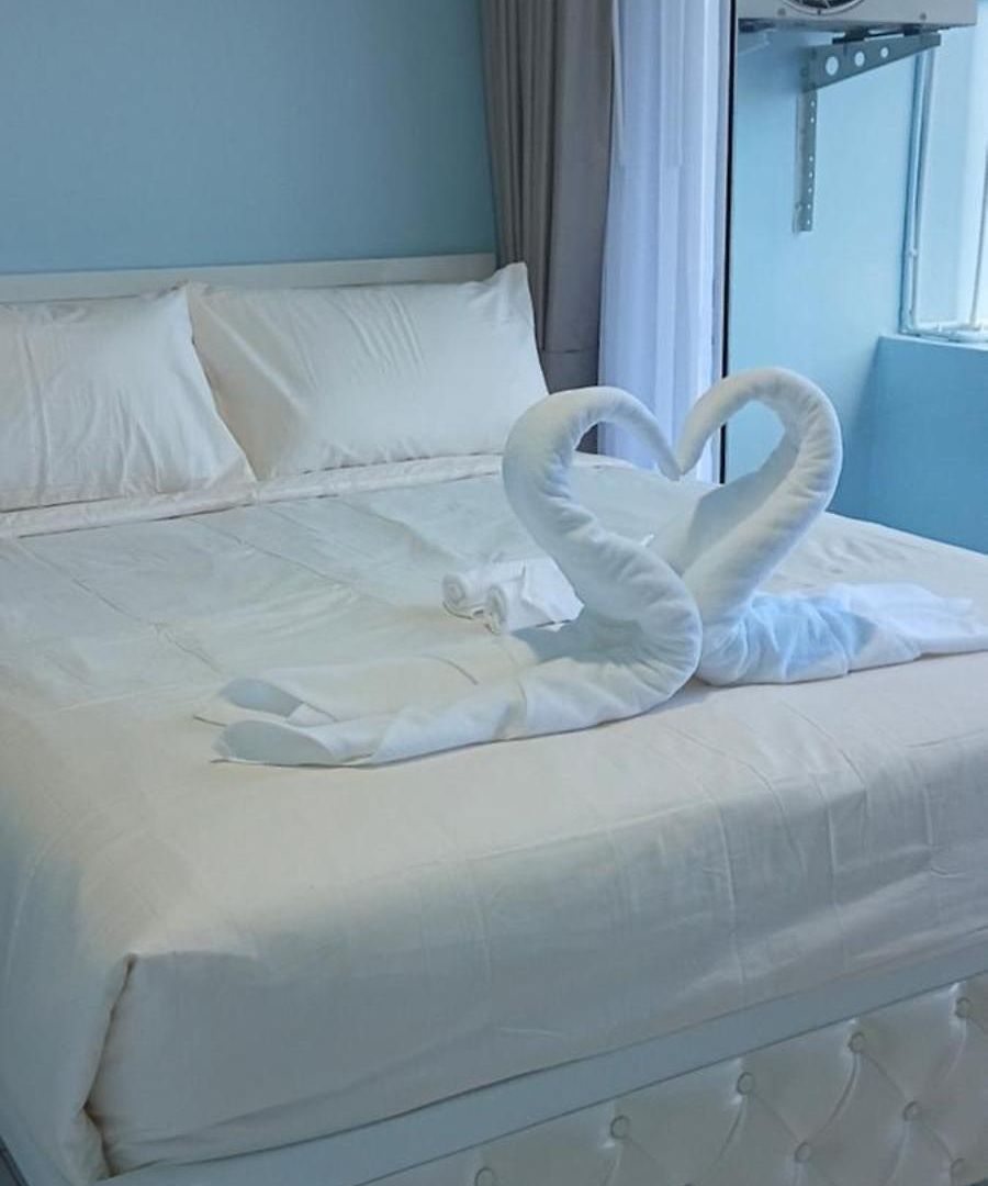The Phoenix Jomtien Guest house *