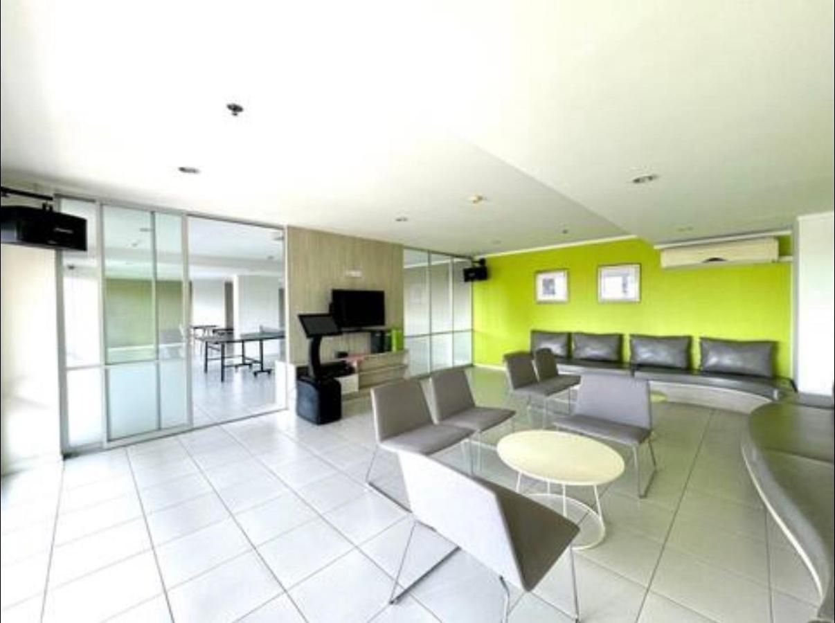 Lumpini Naklua Wongamat Aparthotel *