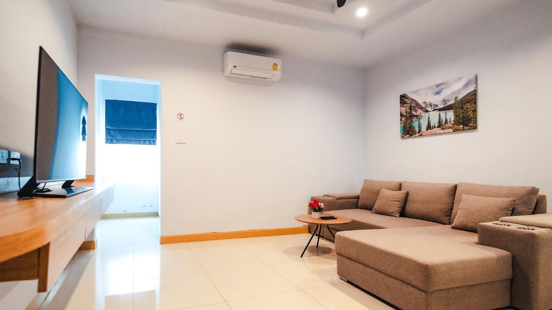 Lagoon 8bhk Luxury Pool * Pattaya