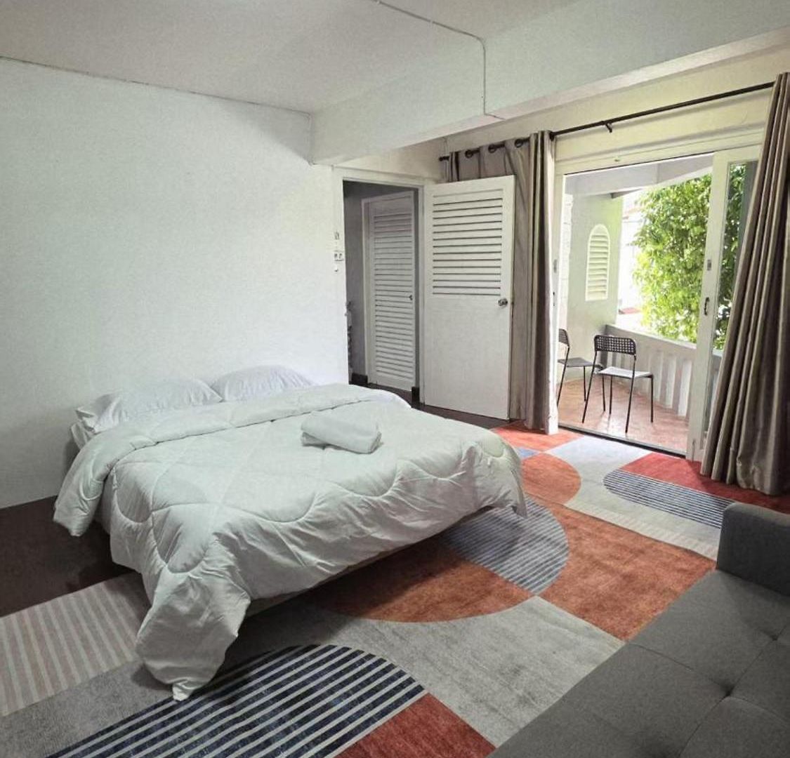 Wongamat Holiday home Pattaya