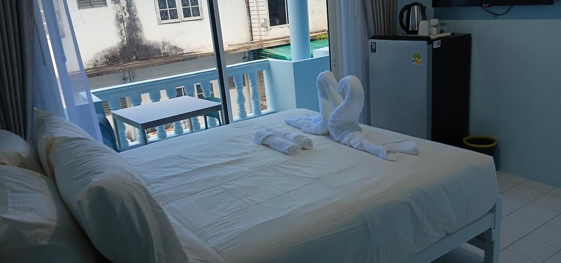 Guest house The Phoenix Jomtien Pattaya