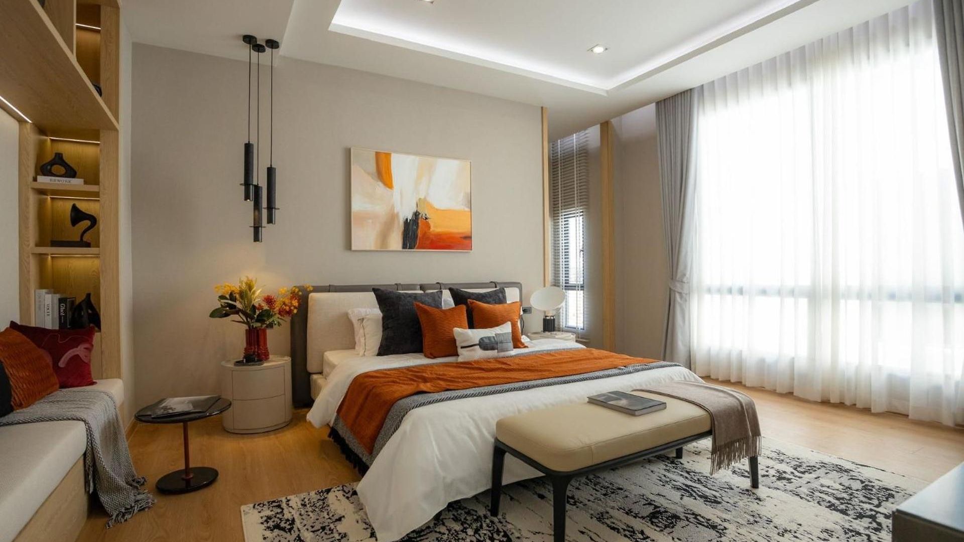 Villa Luxury Pool Near Walking Street Pattaya