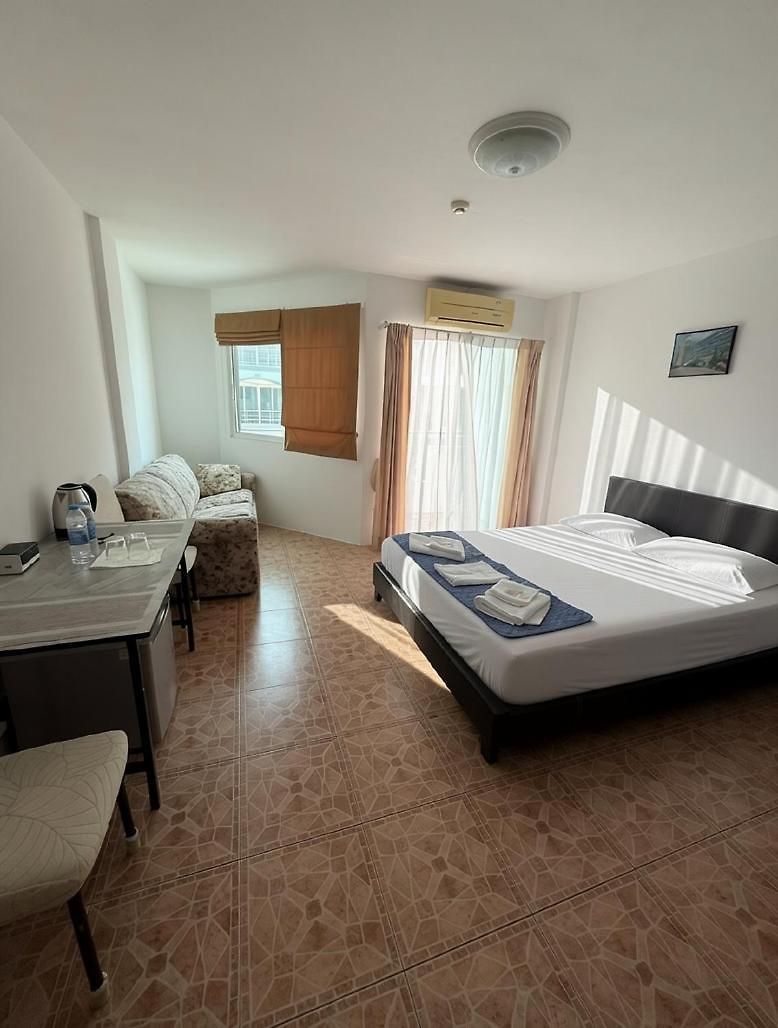 Sunny Bunny House Pattaya