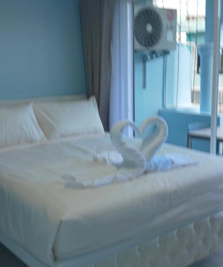 The Phoenix Jomtien