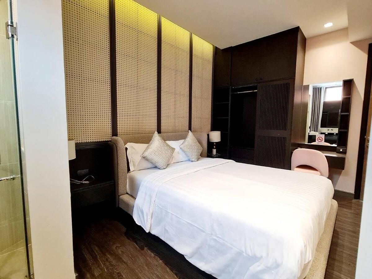 Villa Inara 143 Pattaya