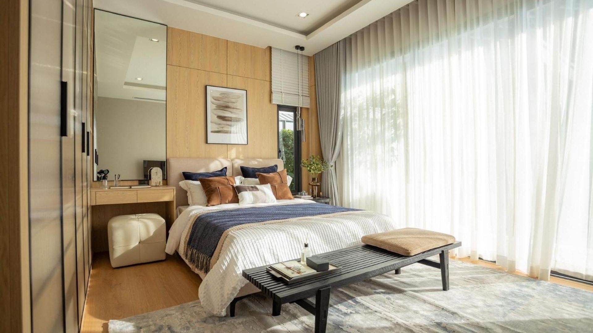 Luxury Pool Near Walking Street Villa *