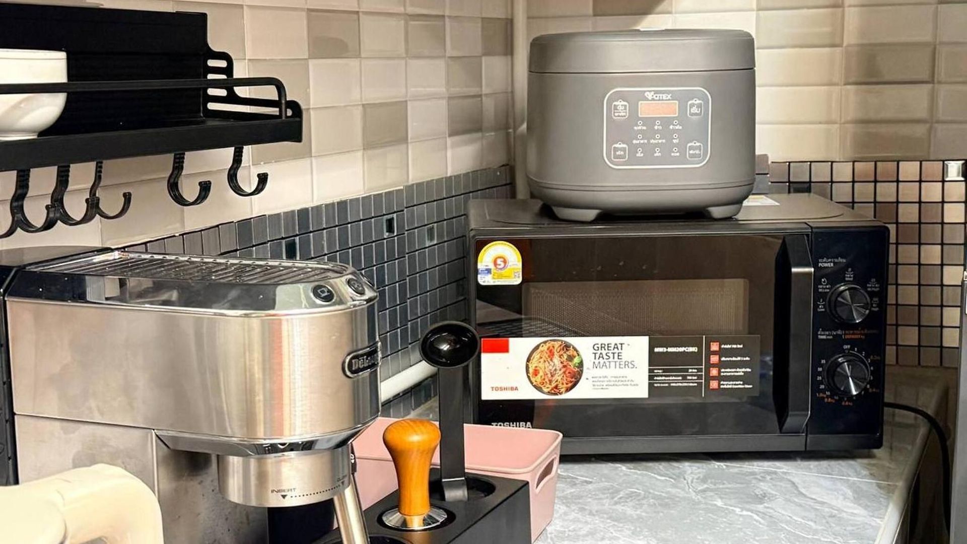 Guest house Entire 2nd Floor- 2min Walk To Dongtan