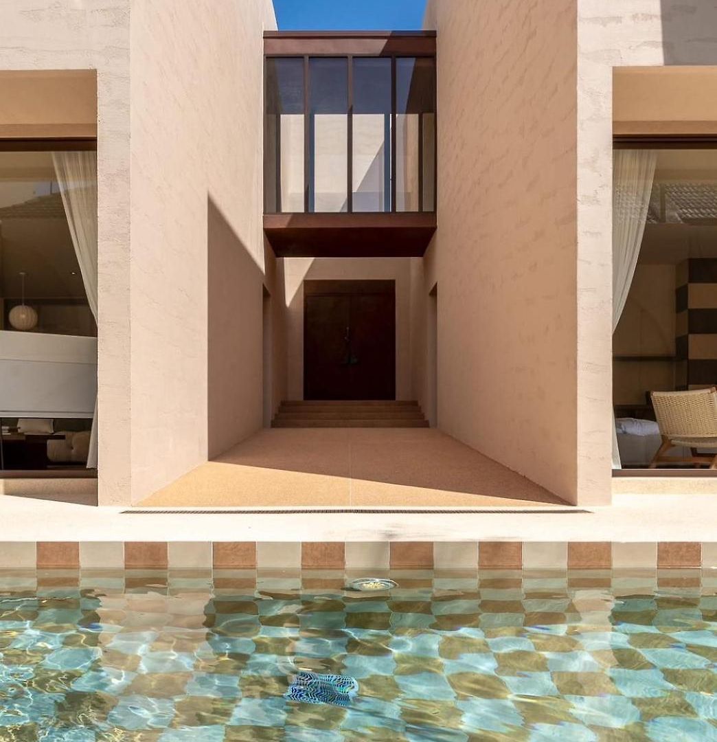 Barrera Villa