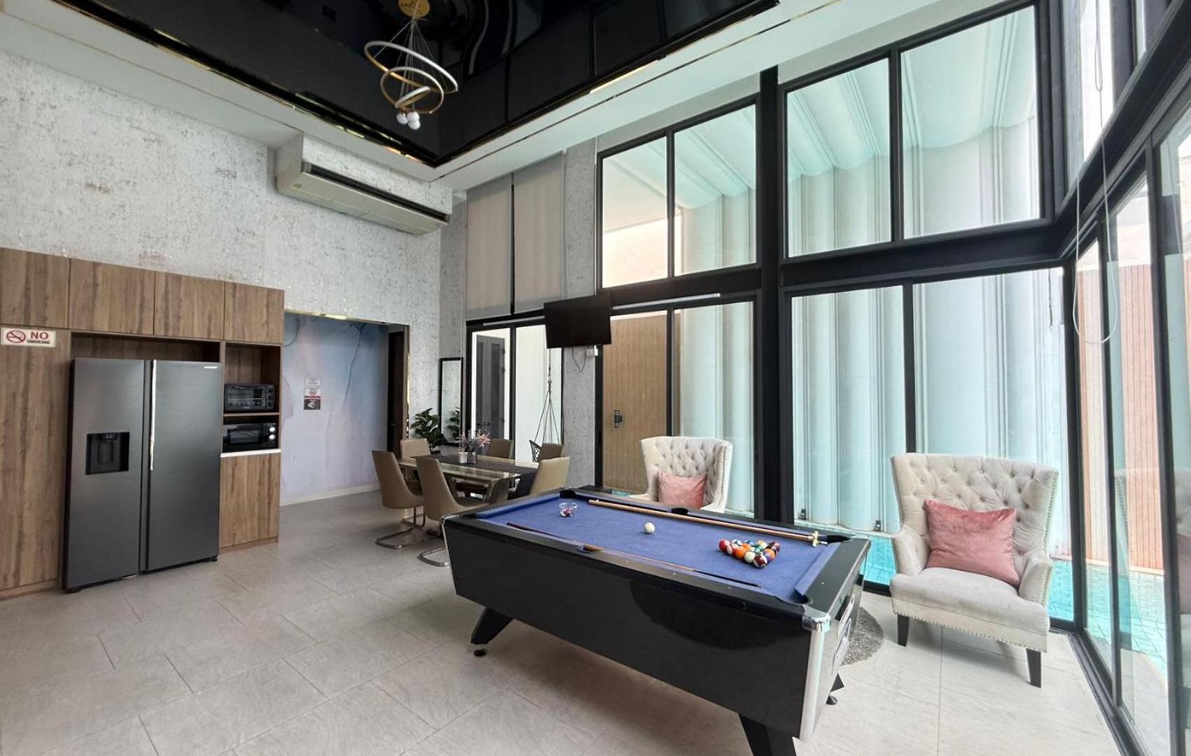 Modern Luxury