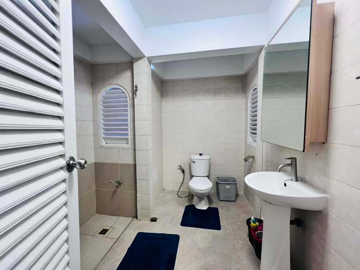 Wongamat Holiday home
