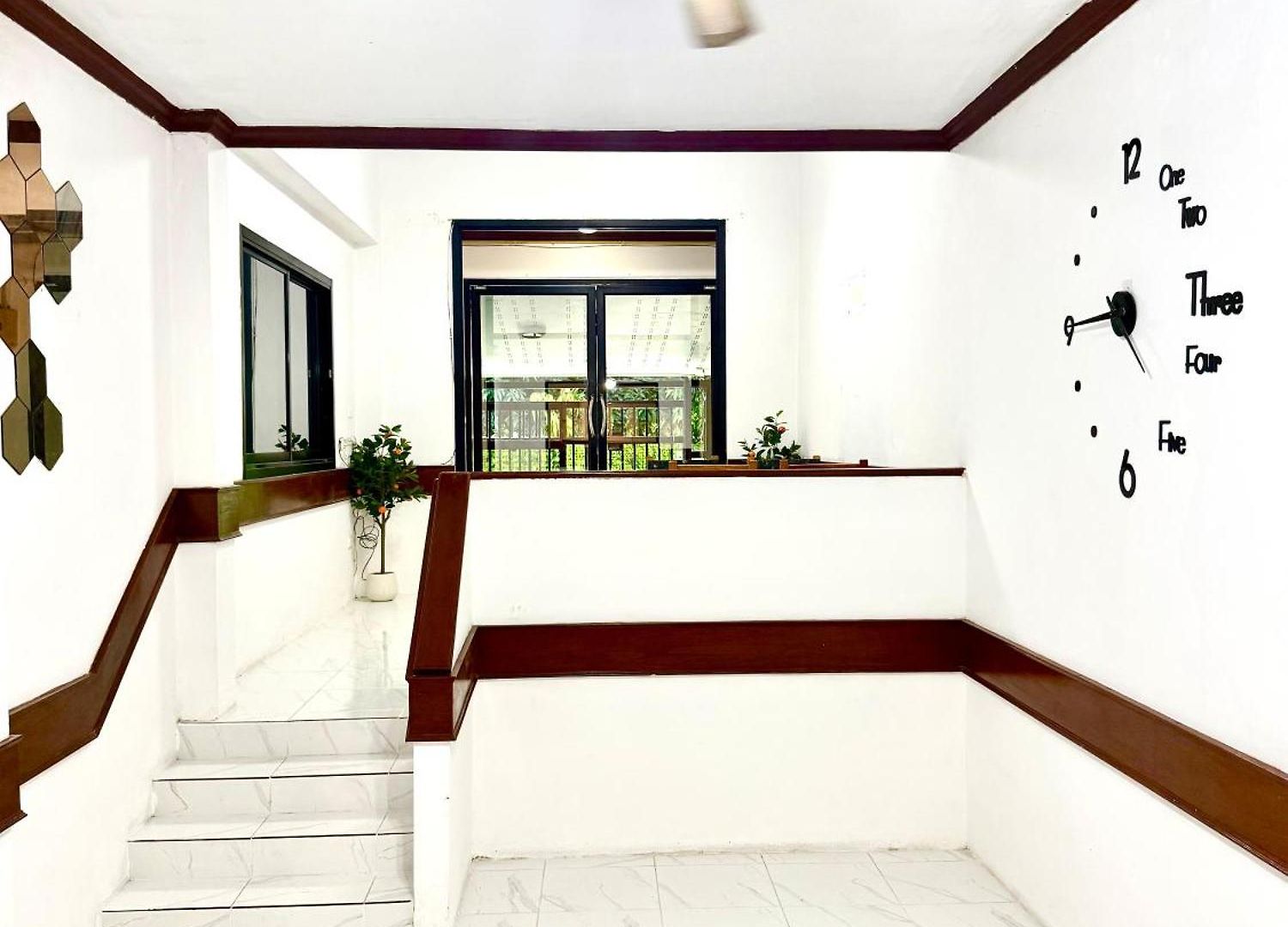 Villa Warisa Grand 4 Bedroom *