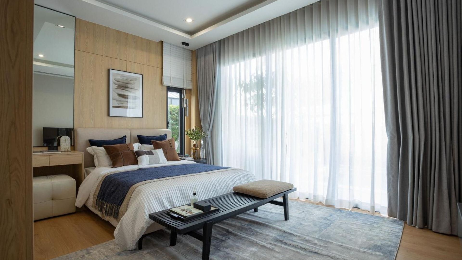Villa Luxury Pool Near Walking Street *