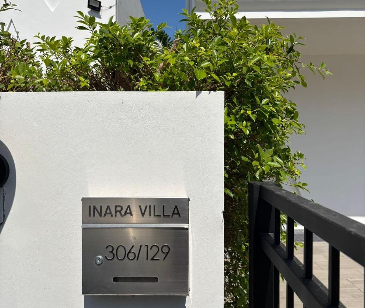 中天海滩四卧五卫私人泳池别墅 近海滩 Villa Pattaya