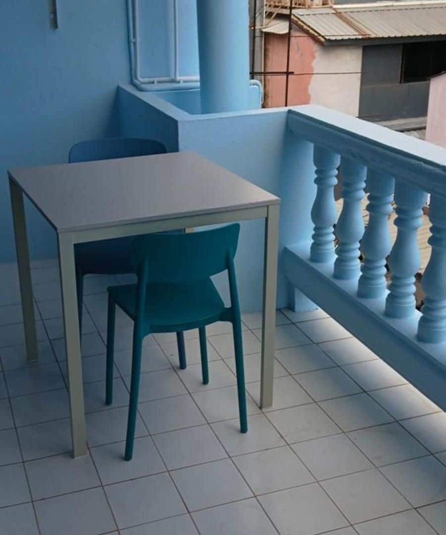 The Phoenix Jomtien Guest house Pattaya
