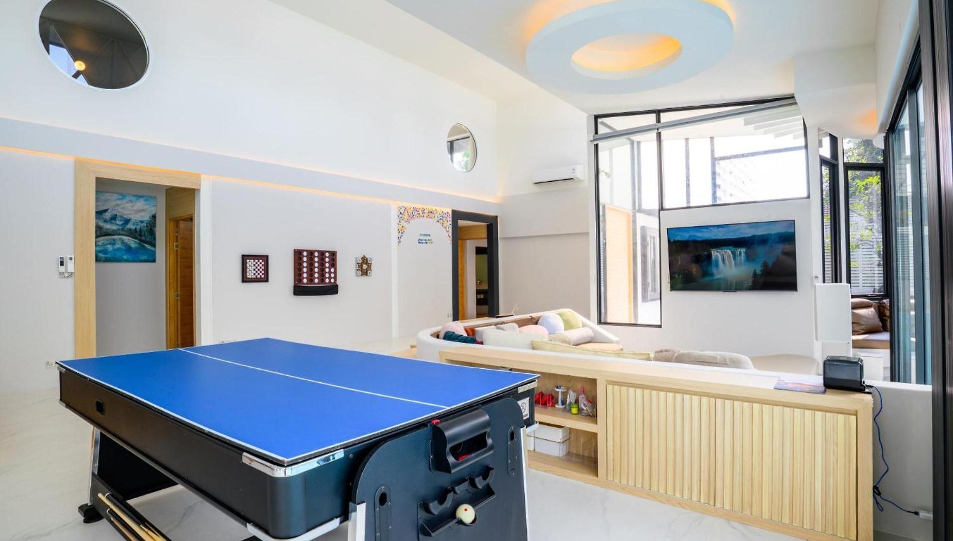 Villa Glass Private Pool *