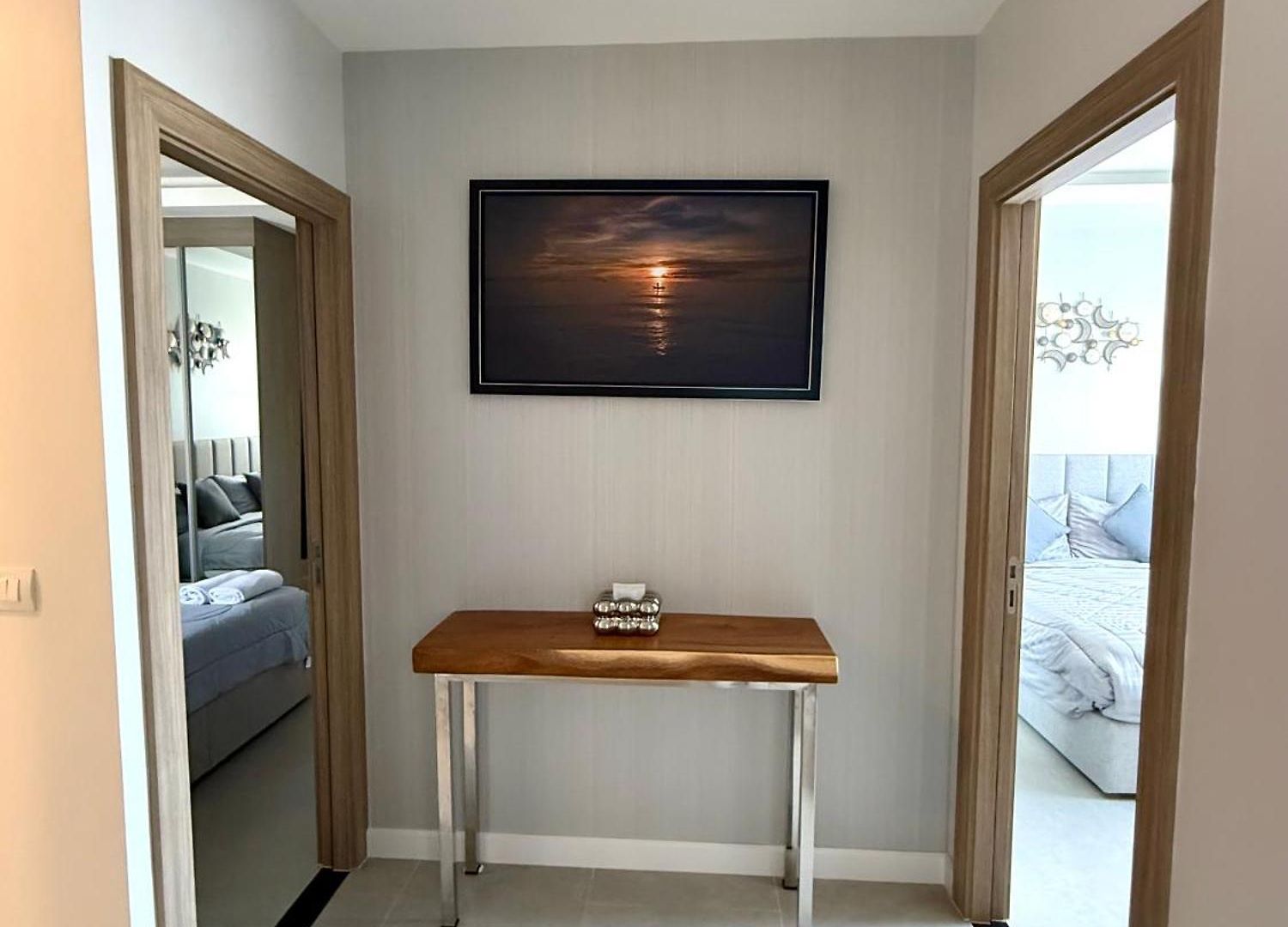 Villa Zensiri Luxury 3br Pool Prime Midtown