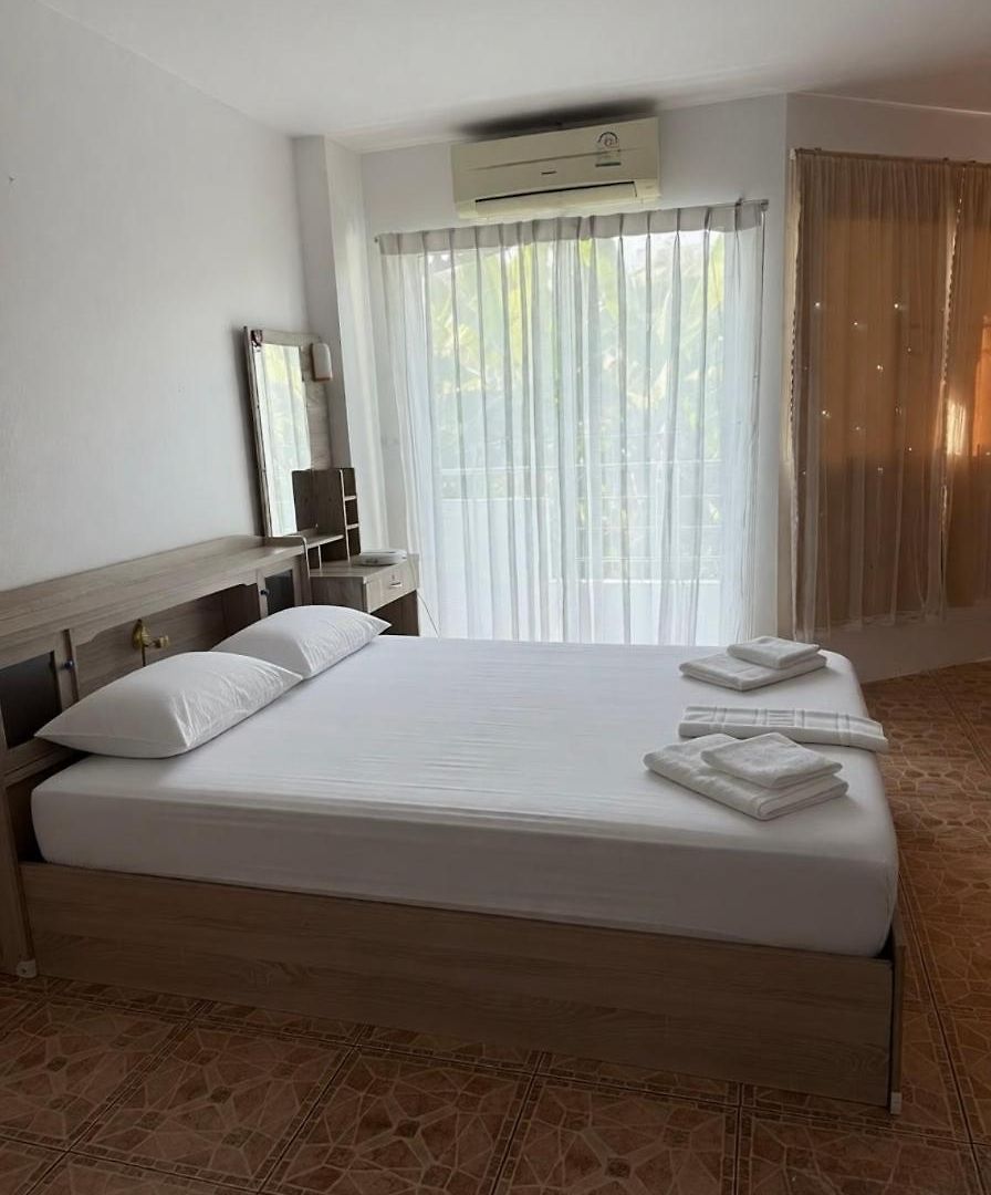 Guest house Sunny Bunny House *