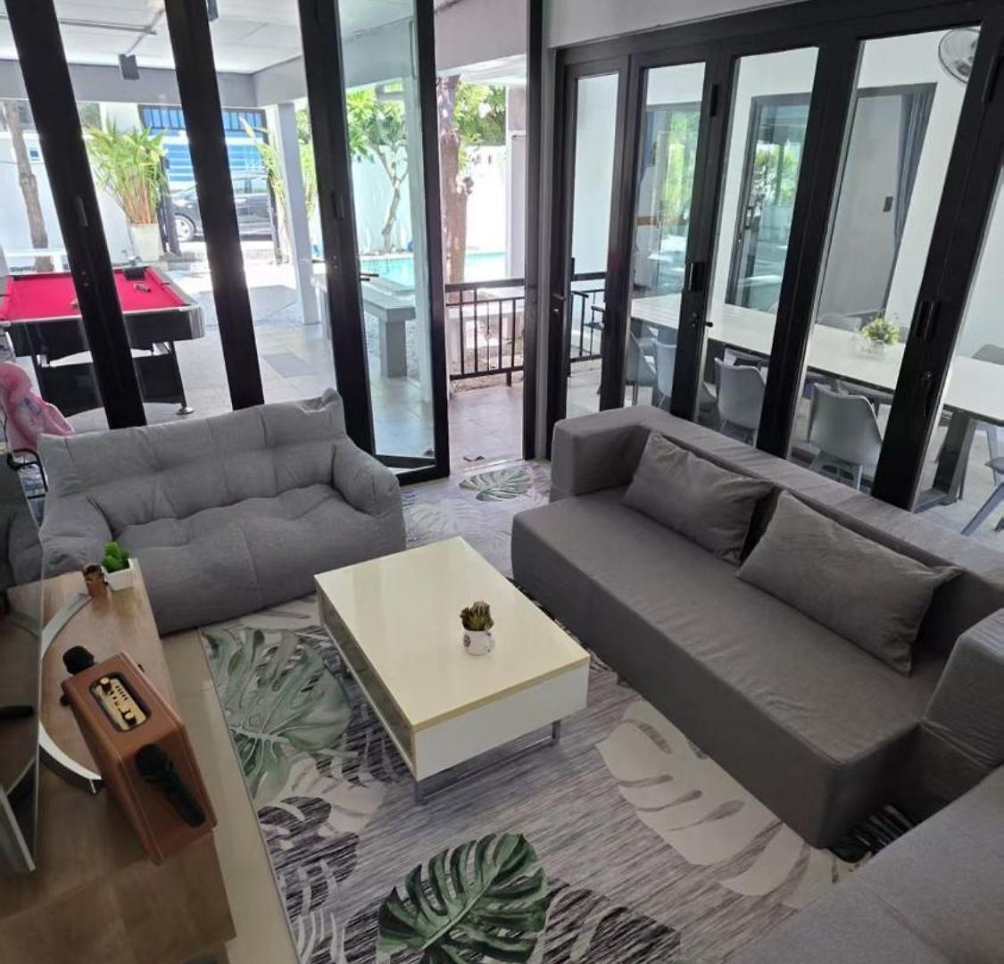 Holiday home Wongamat *