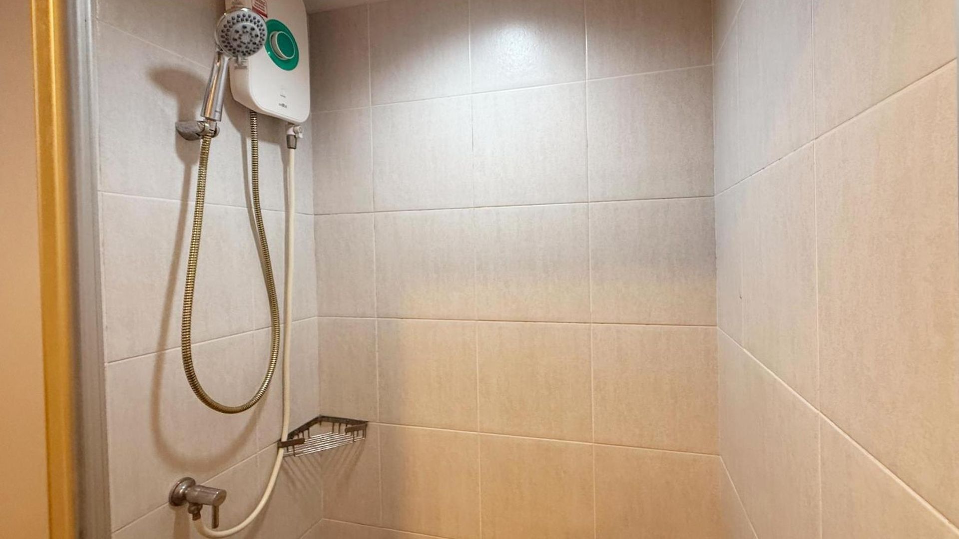 Aparthotel Lumpini Naklua Wongamat Pattaya