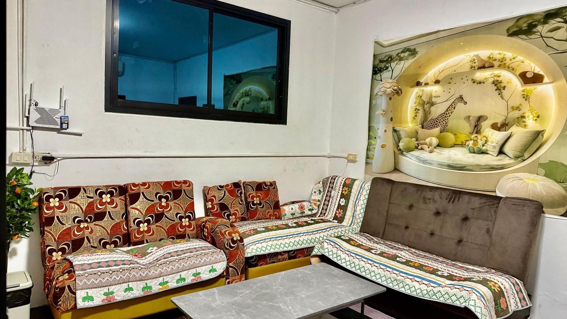 Warisa Grand 4 Bedroom * Pattaya