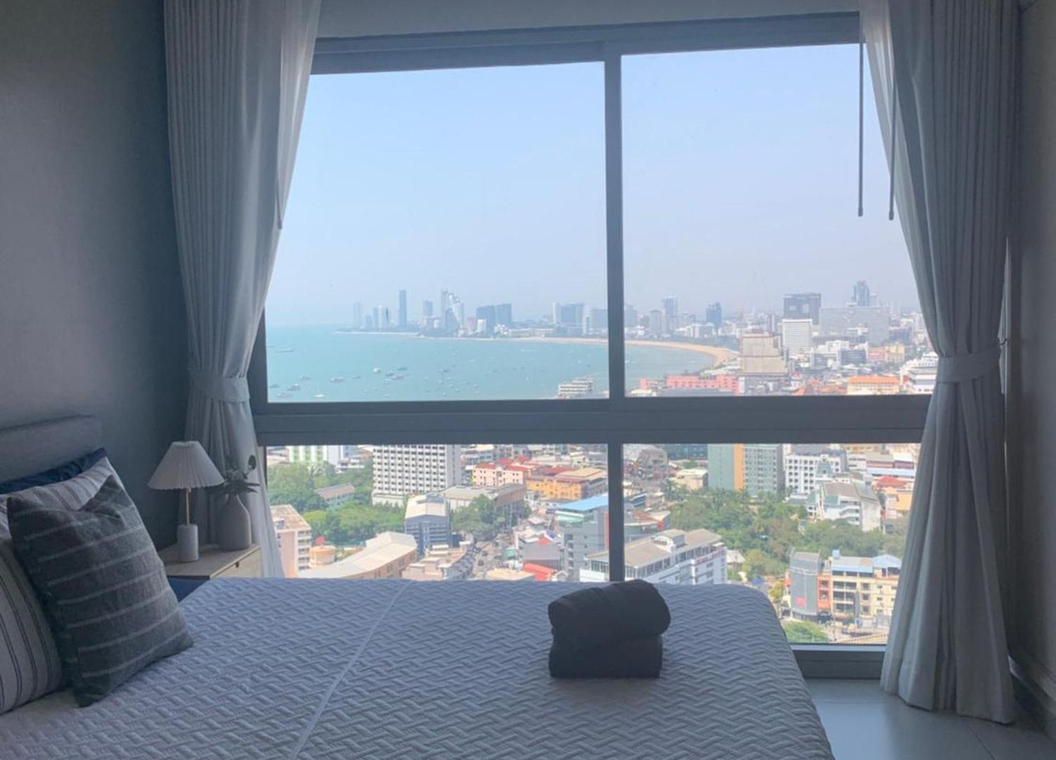 Unixx Seaview - South Pattaya