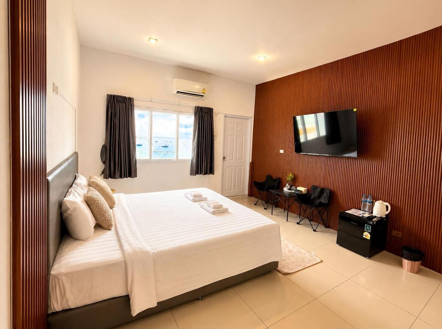 Inn Holi Pty Pattaya