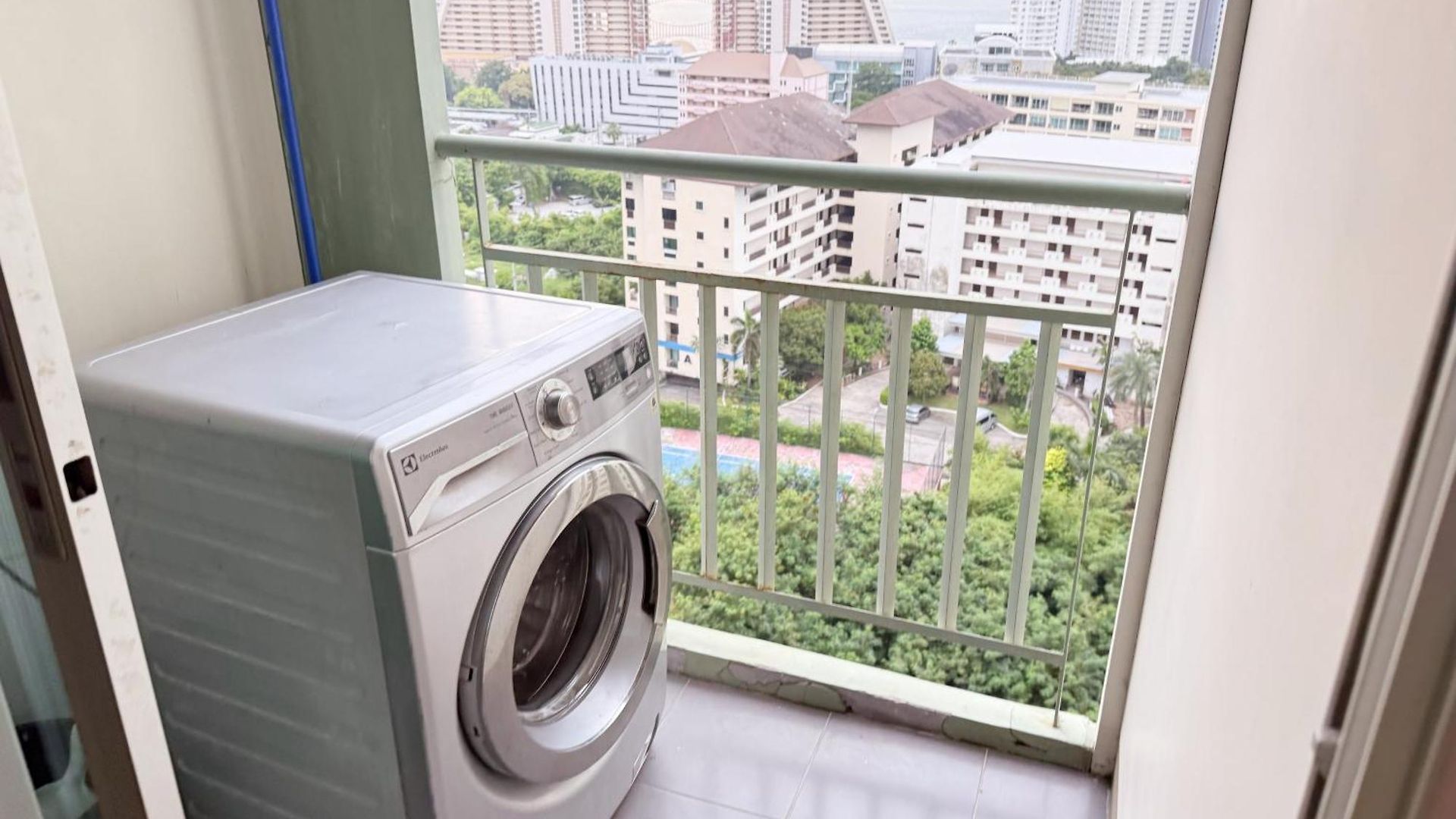 Aparthotel Lumpini Naklua Wongamat *