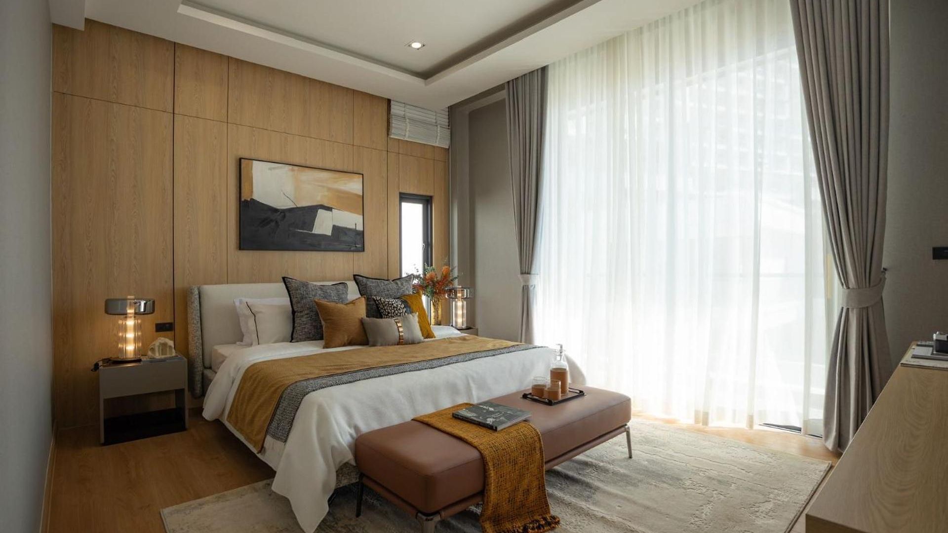 Luxury Pool Near Walking Street Pattaya