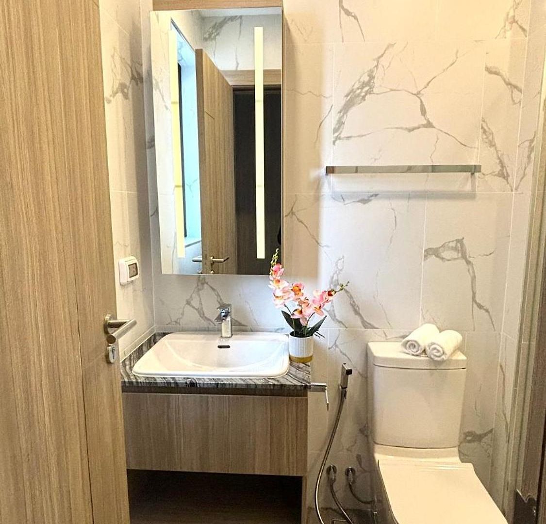 Villa Zensiri Luxury Privat Pool Prime Midtown