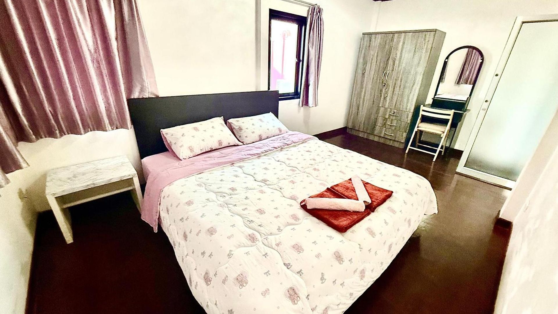 Warisa Grand 4 Bedroom * Pattaya