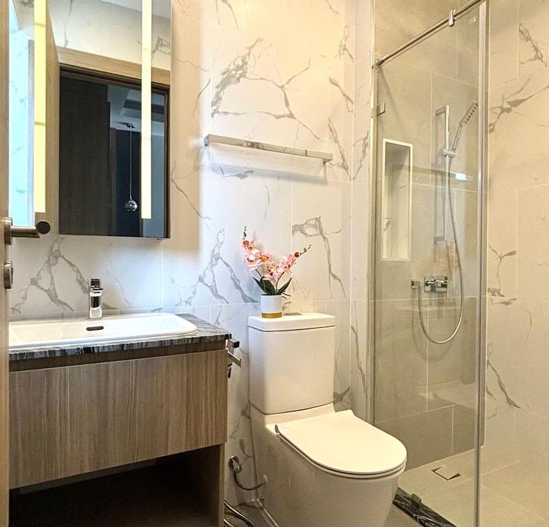 Zensiri Luxury 3br Pool Prime Midtown