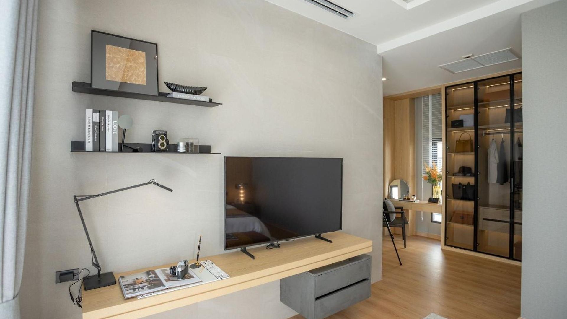 Villa Luxury Pool Near Walking Street *