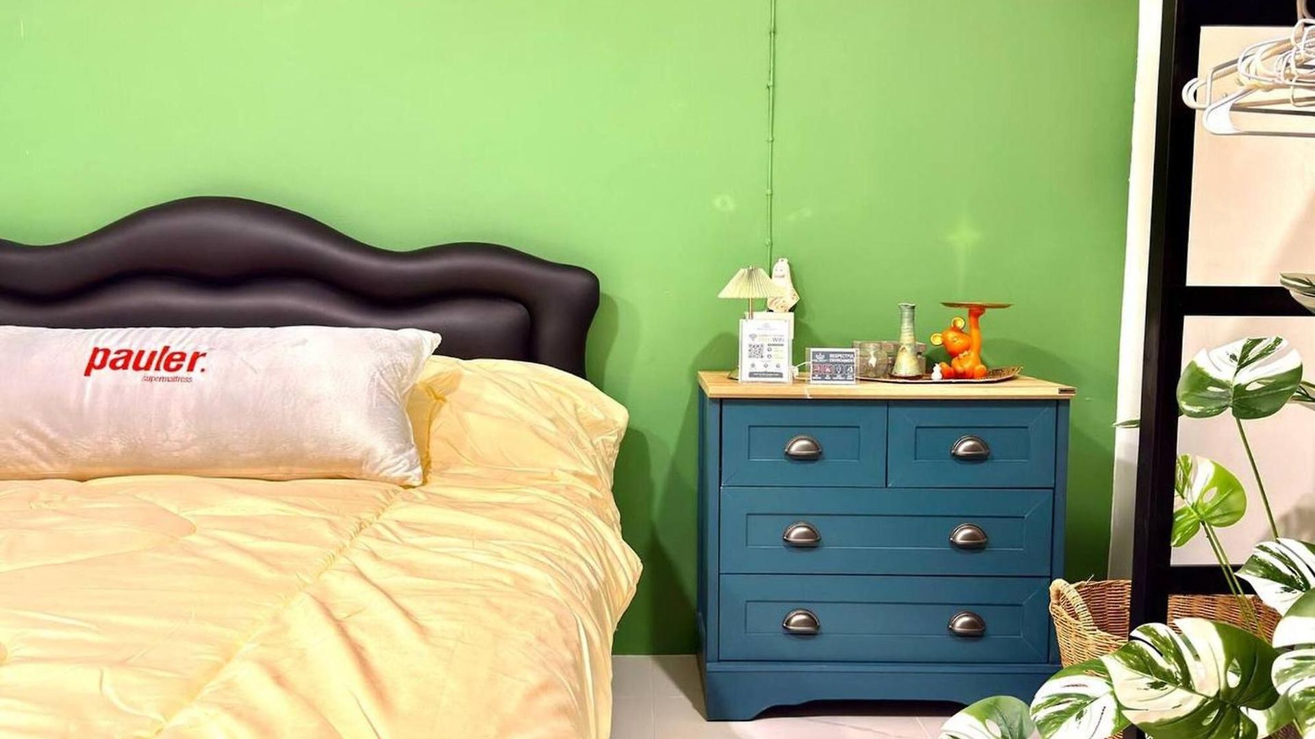 Entire 3rd Floor- 2min Walk To Dongtan Guest house 3*